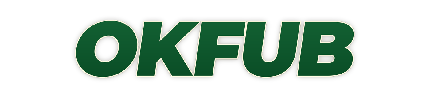 okfub logo